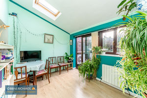 Conservatory- click for photo gallery